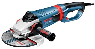 Лот: 6898487. Фото: 1. Шлифовальная машина Bosch GWS... Электроинструмент