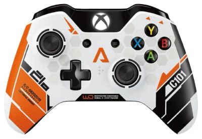 Лот: 6762215. Фото: 1. Microsoft Xbox One Wireless Controller... Аксессуары для игровых приставок, консолей, геймпады