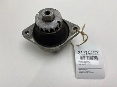 Лот: 21448194. Фото: 1. Подушка двигателя Audi A8 2003... Двигатель и элементы двигателя