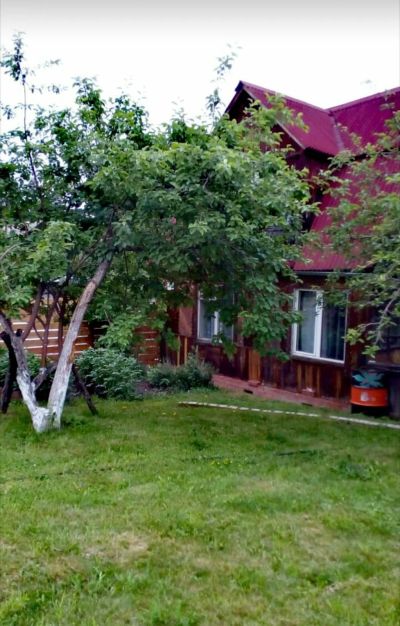 Лот: 13995127. Фото: 1. Дача район пос. Овсянка. Дачи