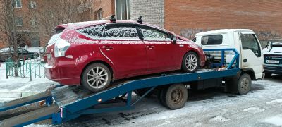 Лот: 24685712. Фото: 1. Услуги эвакуатора от частника... Другие (услуги)
