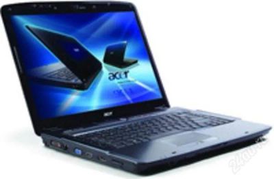 Лот: 1281430. Фото: 1. ACER 4740G InteCore I3/Nvidia... Ноутбуки