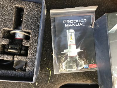 Лот: 13935140. Фото: 1. Светодиодное LED лампы X3 цоколь... Оптика и освещение