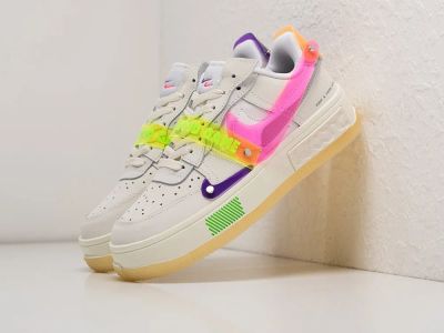 Лот: 19683506. Фото: 1. Кроссовки Nike Air Force 1 Fontanka... Кеды, кроссовки, слипоны