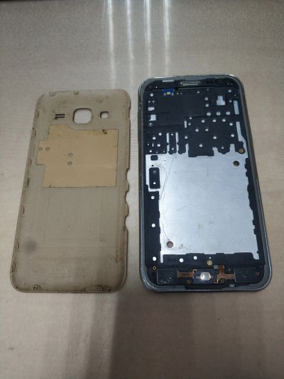 Лот: 18819545. Фото: 1. №1472 Samsung J200H Galaxy 2. Смартфоны