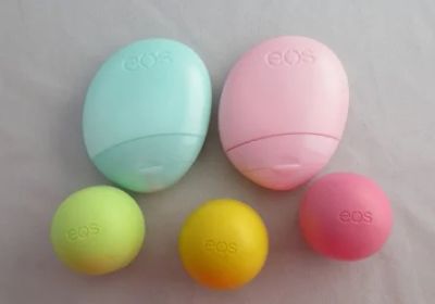 Лот: 6795380. Фото: 1. Лосьон для рук EOS. Другое (сувениры, подарки)