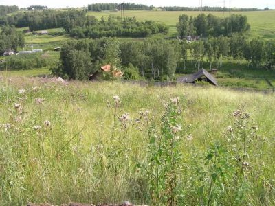 Лот: 6767602. Фото: 1. Участок 10 соток,п.Сухая балка... Земельные участки