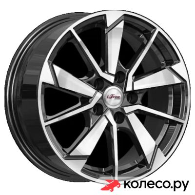 Лот: 25222124. Фото: 1. Зиплайн 6.5x16/5*112 D57.1 ET46... Диски
