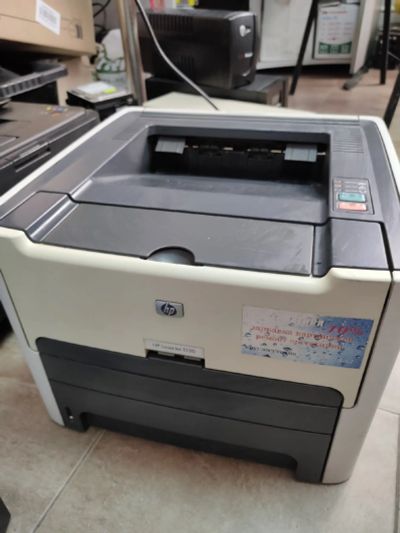 Лот: 15585574. Фото: 1. Принтер HP Laser Jet 1320. Лазерные принтеры