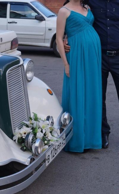 Лот: 6437492. Фото: 1. Платье. Платья, сарафаны