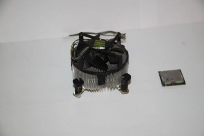 Лот: 9533713. Фото: 1. Процессор Intel Pentium E6300... Процессоры
