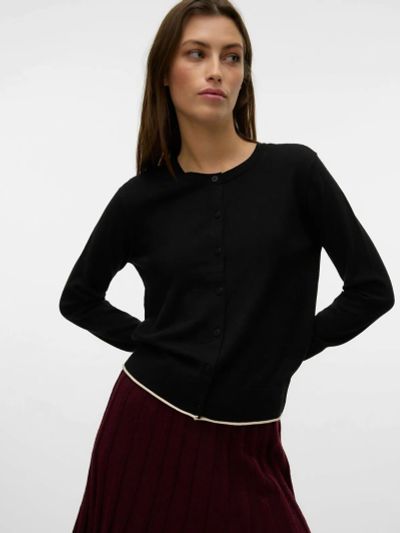 Лот: 25622206. Фото: 1. Кардиган LaRedoute. Другое (одежда, обувь, галантерея)
