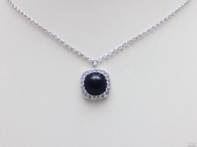 Лот: 12322033. Фото: 1. СЕРЕБРЯНОЕ КОЛЬЕ 5,94 ГРАММ. Колье