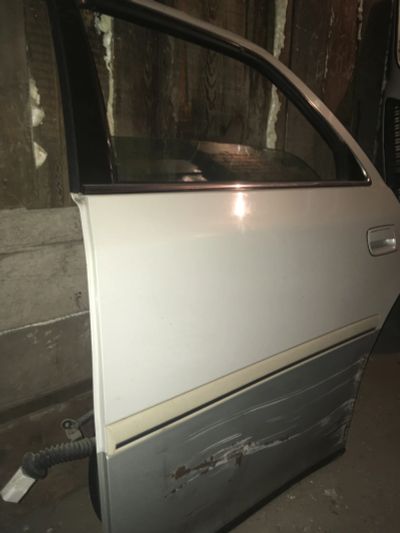 Лот: 23563751. Фото: 1. Дверь авто. Другое (автозапчасти)