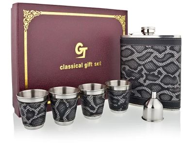 Лот: 5131619. Фото: 1. Подарочный набор "Classical Gift... Сувенирные наборы