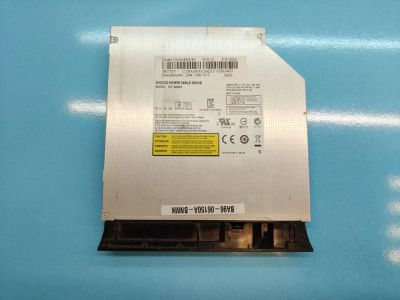 Лот: 23275010. Фото: 1. Б/У DVD привод для ноутбука Samsung... Корпуса, блоки питания