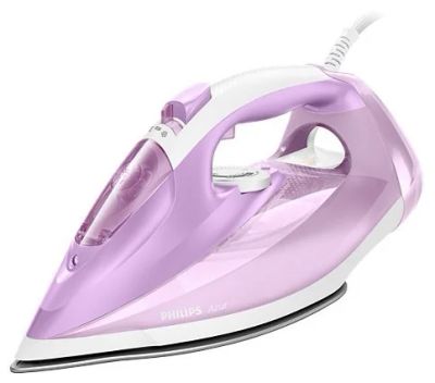 Лот: 12603535. Фото: 1. Утюг Philips GC4533/37 (2400 Вт... Утюги, парогенераторы, отпариватели