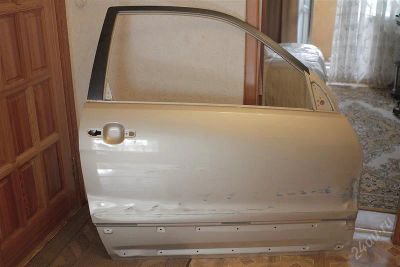Лот: 1116961. Фото: 1. 68001-64j01 suzuki grand vitara... Кузов