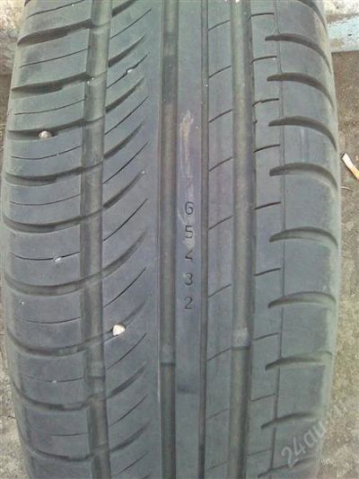 Лот: 1702680. Фото: 1. Nokian hakka i3 175/65/14 t82. Шины
