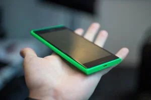 Лот: 8300711. Фото: 1. lumia 735. Смартфоны