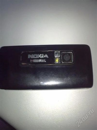Лот: 1877847. Фото: 1. Nokia 6288. Торг!. Кнопочные мобильные телефоны