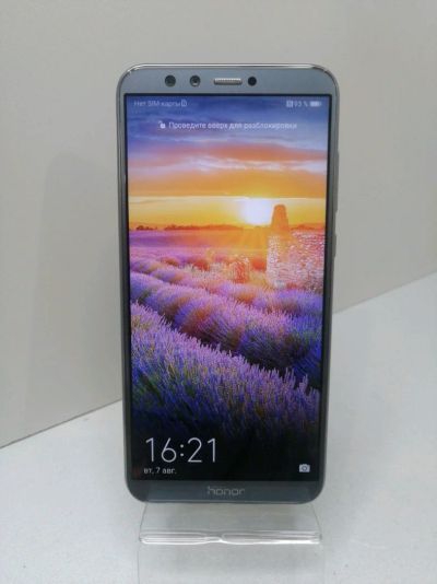 Лот: 19150549. Фото: 1. Смартфон Honor 9 Lite (1206-11... Смартфоны
