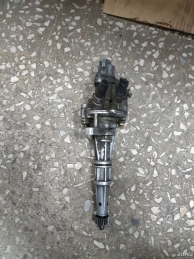 Лот: 9957057. Фото: 1. датчик скорости Honda G20A G25A... Трансмиссия
