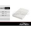 Лот: 14634968. Фото: 1. FS-122 FORTECH Ф\салонный\3802821... Запчасти