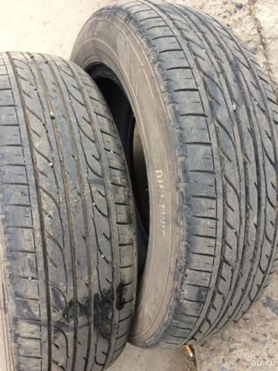 Лот: 9714131. Фото: 1. Dunlop 185/65 r15. Шины