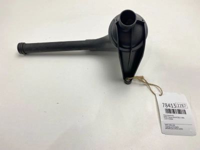 Лот: 21147052. Фото: 1. Маслоприемник Bmw 5-Series 2006... Двигатель и элементы двигателя