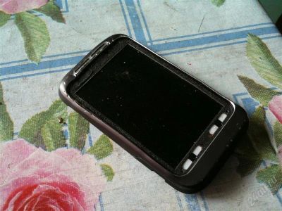 Лот: 1824578. Фото: 1. HTC на запчасти. Кнопочные мобильные телефоны