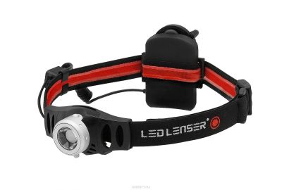 Лот: 12600702. Фото: 1. led senser h6. Фонарики
