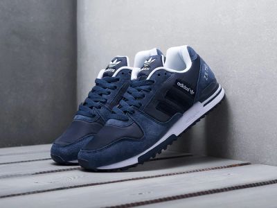 Лот: 12995307. Фото: 1. Кроссовки Adidas ZX 750. Кеды, кроссовки, слипоны