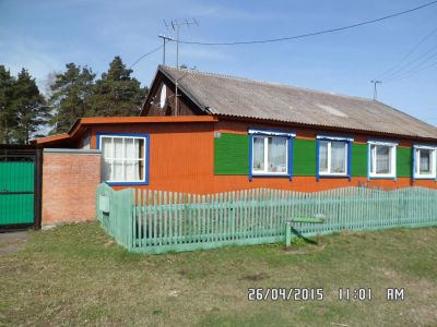 Лот: 4323191. Фото: 1. Продам отличный дом 118 квадратов... Дома
