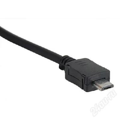 Лот: 976152. Фото: 1. дата кабель usb nokia, samsung... Дата-кабели, переходники