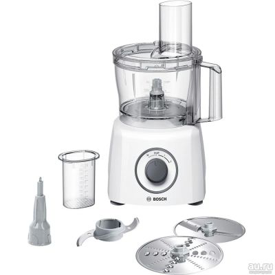 Лот: 10167019. Фото: 1. Кухонный комбайн Bosch MCM 3110W. Кухонная