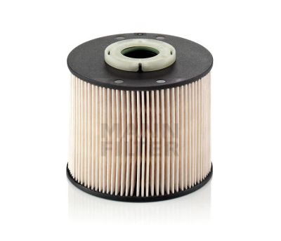 Лот: 13358576. Фото: 1. Mann PU 927 X Фильтр топливный. Расходные материалы