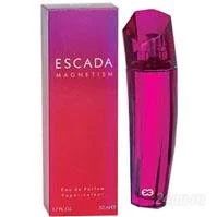 Лот: 944469. Фото: 1. Escada Magnetism от Escada. Женская парфюмерия