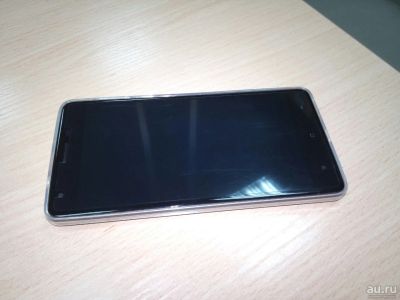 Лот: 8181300. Фото: 1. Oukitel k 6000 Pro 5.5/4G/32gb... Смартфоны