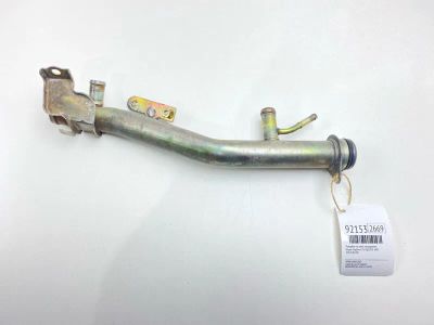 Лот: 23594824. Фото: 1. Патрубок системы охлаждения Nissan... Тормозная система