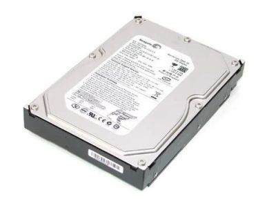 Лот: 624965. Фото: 1. Жесткий диск 1.5Tb Seagate. Жёсткие диски (HDD)
