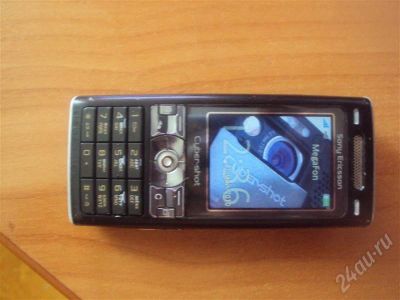 Лот: 378847. Фото: 1. SE K790i только продажа. Кнопочные мобильные телефоны