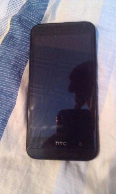 Лот: 4605951. Фото: 1. HTC Desire 601 (продажа или обмен... Смартфоны