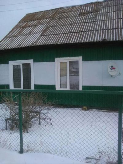 Лот: 11125741. Фото: 1. Продам дом Хакасия, Аскизский... Дома