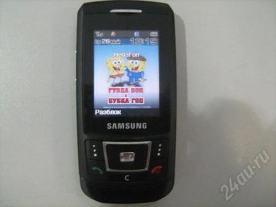 Лот: 374519. Фото: 1. samsung d900 продажа обмен. Кнопочные мобильные телефоны
