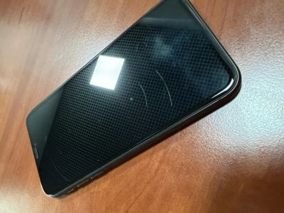 Лот: 19839933. Фото: 1. Iphone 11 128gb black. Смартфоны