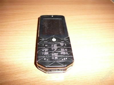 Лот: 2613117. Фото: 1. NOKIA 7500. Кнопочные мобильные телефоны