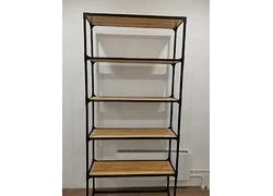 Лот: 18354591. Фото: 1. Стеллаж лофт/ LOFT. Полки, стеллажи, этажерки