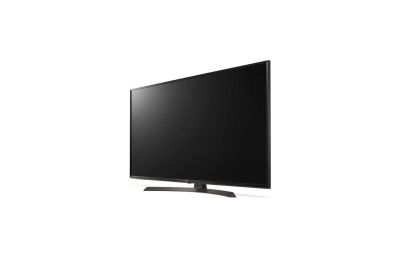 Лот: 11838371. Фото: 1. lg 49uj634v. Телевизоры