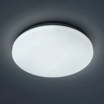 Лот: 25551046. Фото: 1. Светильник светодиодный, JazzWay... Люстры, потолочные и подвесные светильники